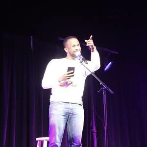 Meet your Posher, Micaiah